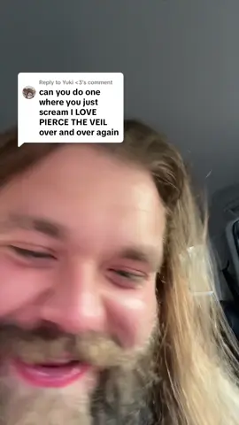 Replying to @Yuki <3 I love ptv @Pierce The Veil #asmr #funny #fypage #viralllllll #piercetheveil 