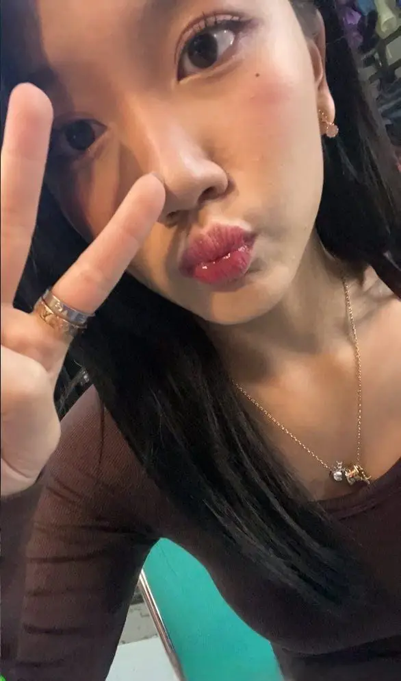 #marshajkt48 #marshaleanatha 