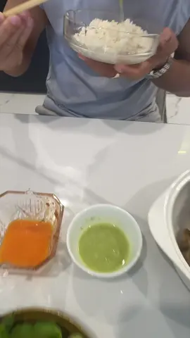 mua để tủ lạnh lúc cần ăn ngon nhức nách ! #nuocchamhaisan #muoiotxanh #muimui #anh3huy1 #tittokshop 