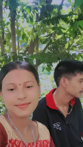 part 181 नमिल्या कालै हो मिलन्यालाइ जोबन दिउला न मिल्या कालै हो...!!me to my sister #😘💗💝#_plz_support_gys🥺❤😘👍 #copylinkplease #repost #follow me gysss repost 🙏🙏🙏💗