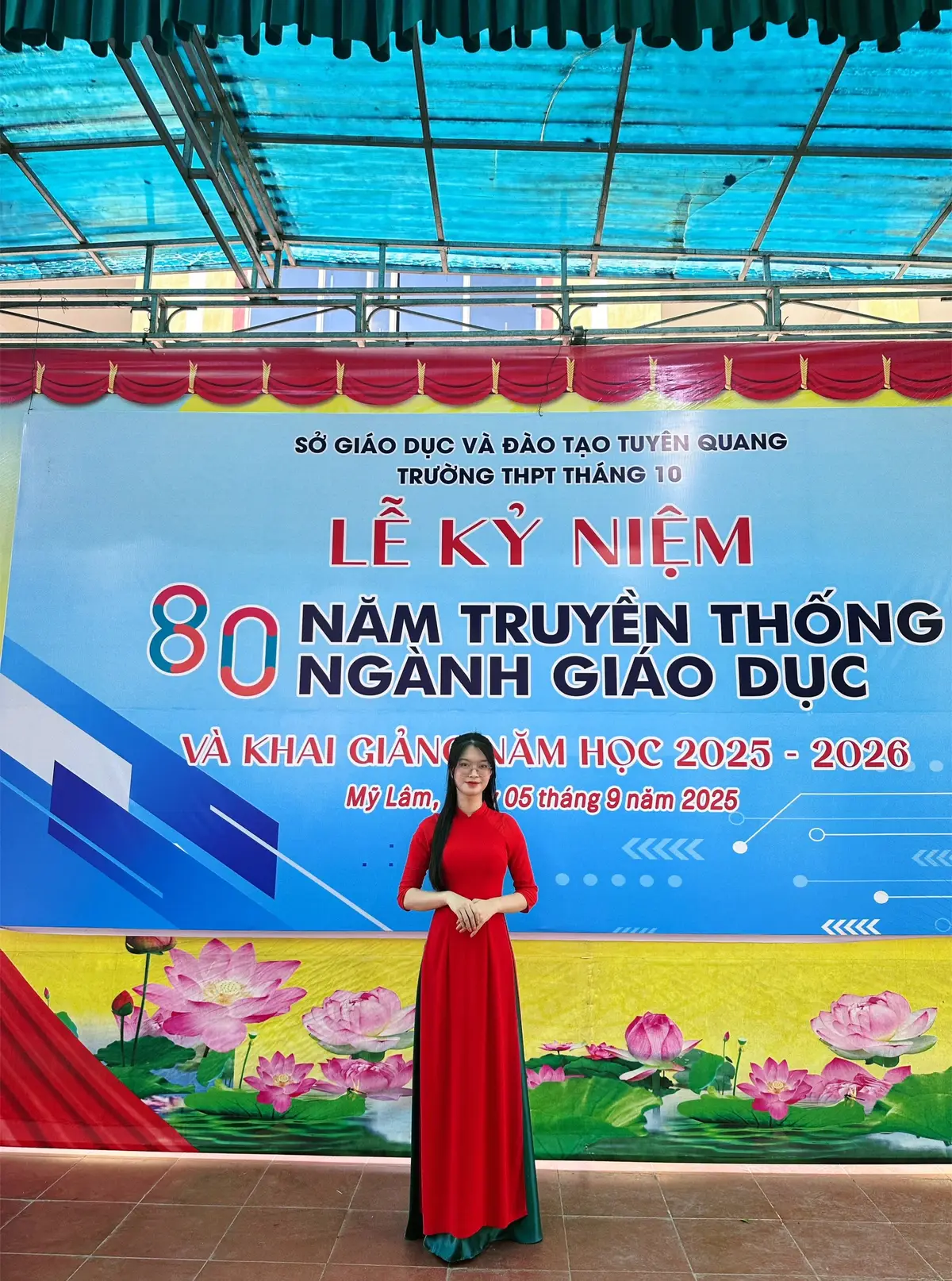 Chào mừng năm học mới🎉🎉🎉🎉