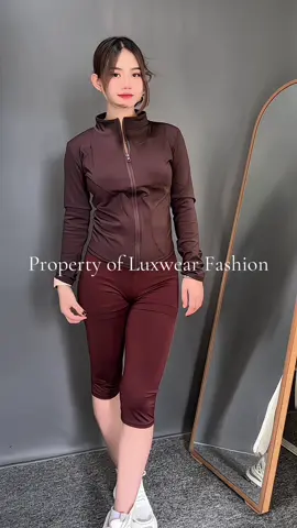 Legging 3/4 isi 3 pcs Murah, adem, dan super nyaman dipakai harian! Langsung dapet 3 sekaligus, nggak bikin kantong kering. #leggingpremiumtebal #leggingkaos #leggingmurah #leggingluxwear 