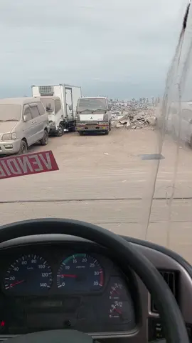 #chile🇨🇱 #bolivia🇧🇴tiktok #camiones #nissan #
