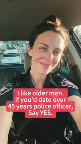 Single woman #policewoman #over40 #beauty #single #dating 