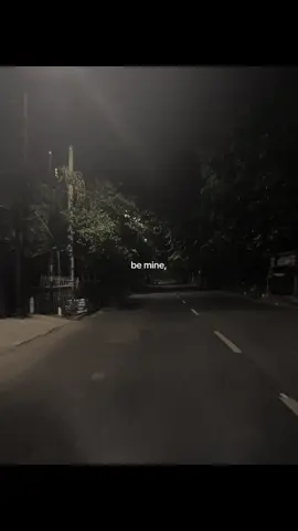 i feel okay when i see you smile.