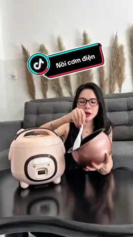 Nồi cơm điện mini  #noicomdien #phuongoday 