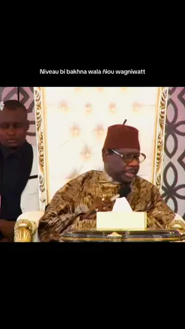 Niveau bi bakhna wala ñiou wagniwatt#fyp #fyyyyyyyyyyyyyyyy #tiktoksenegal🇸🇳 #viral 