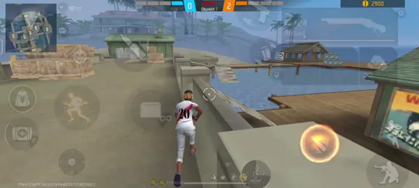 #gameplay #bot #freefire 