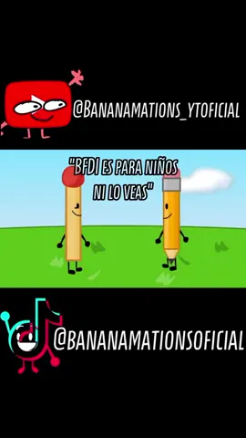 Run away is easy BFDI TREND  #bfdi #bfdia #tpot #rochas313 