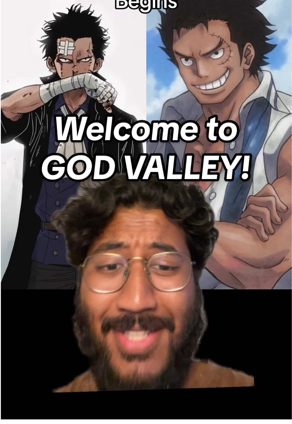 WHAT A CHAPTER BRO #onepiece #blackbeard #shanks #anime #fyp #rocksdxebec 