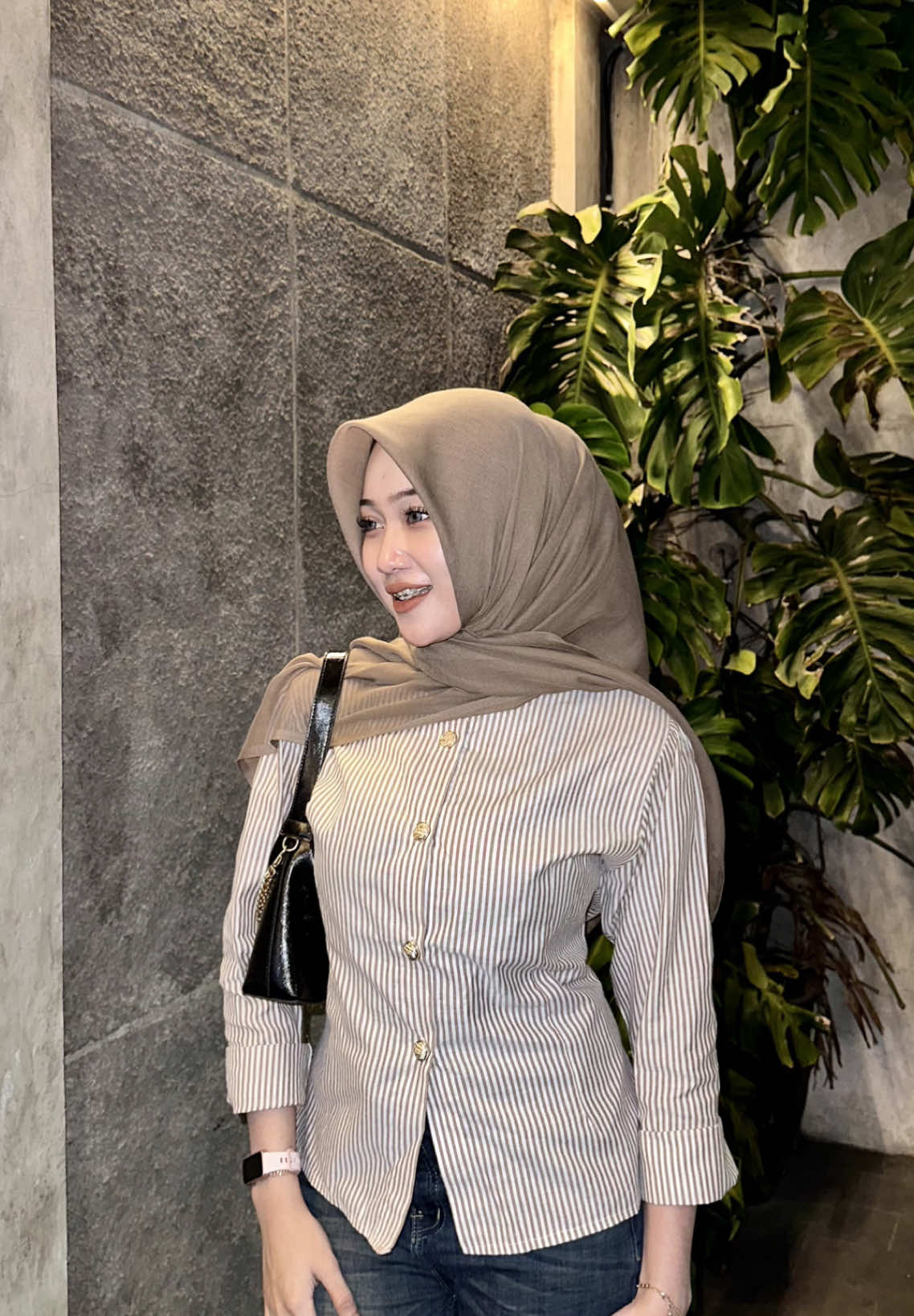 co kemeja👉🏻 @hani.n 