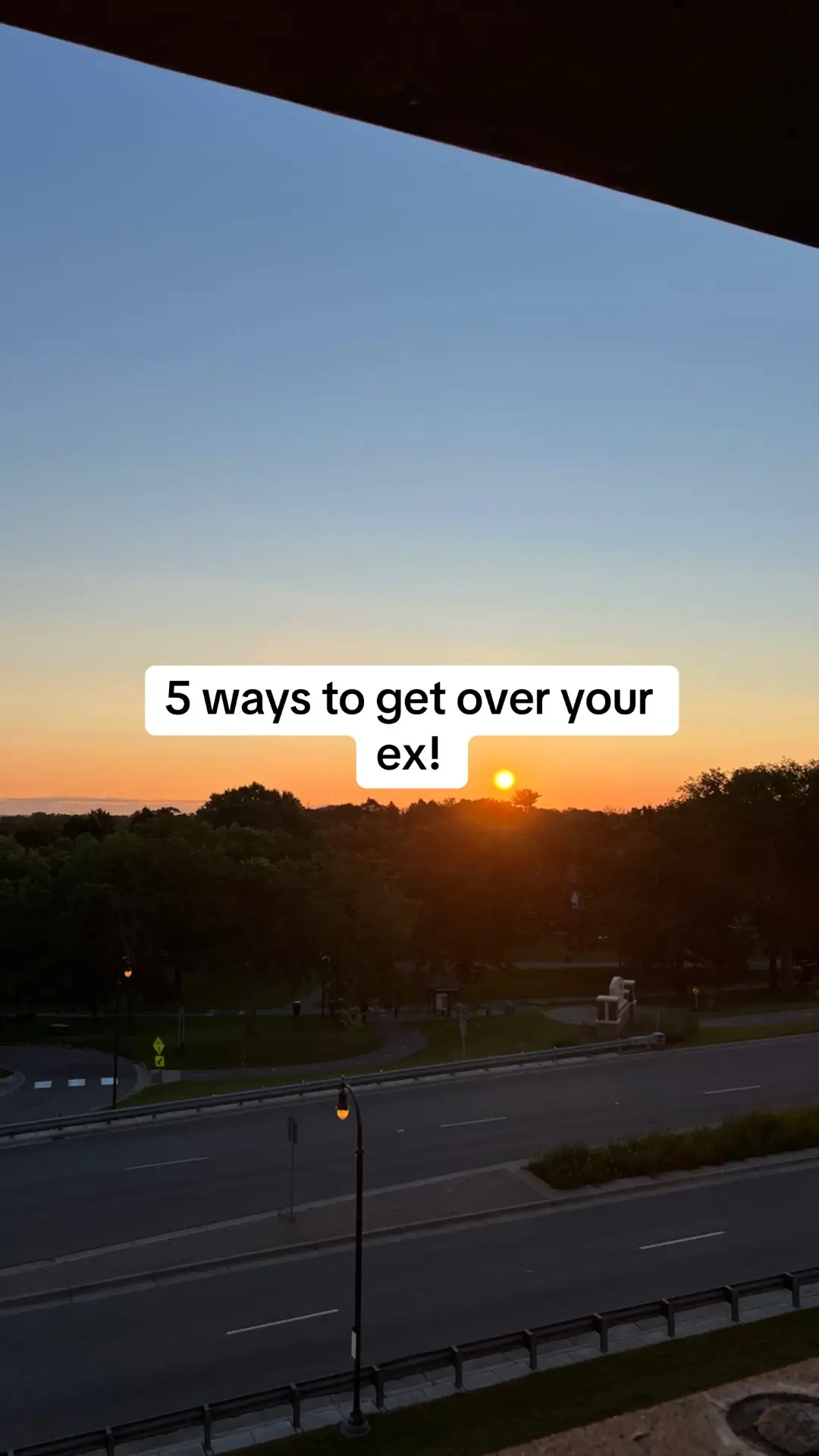 As a healthcare professional, I condone most of these options! #ex #tallwoman #movingontobetterthings #fypシ #trending 