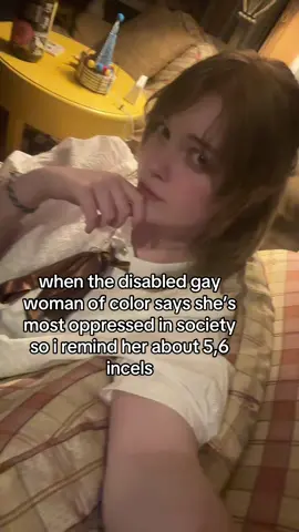 truth nuke  #fyp #femcel #real #society #incellivesmatter 