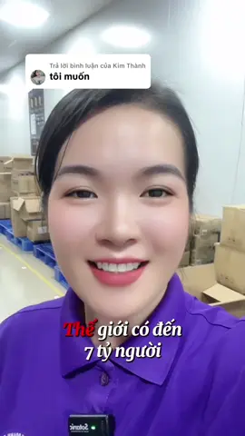 Trả lời @Kim Thành  Kiếm tiền từ chiếc điện thoại thông minh! #kiemtienonline_kiếmtientainha #tiepthilienket #thanhhuyennguoichiase #phunuvagiadinh #xuhuong 