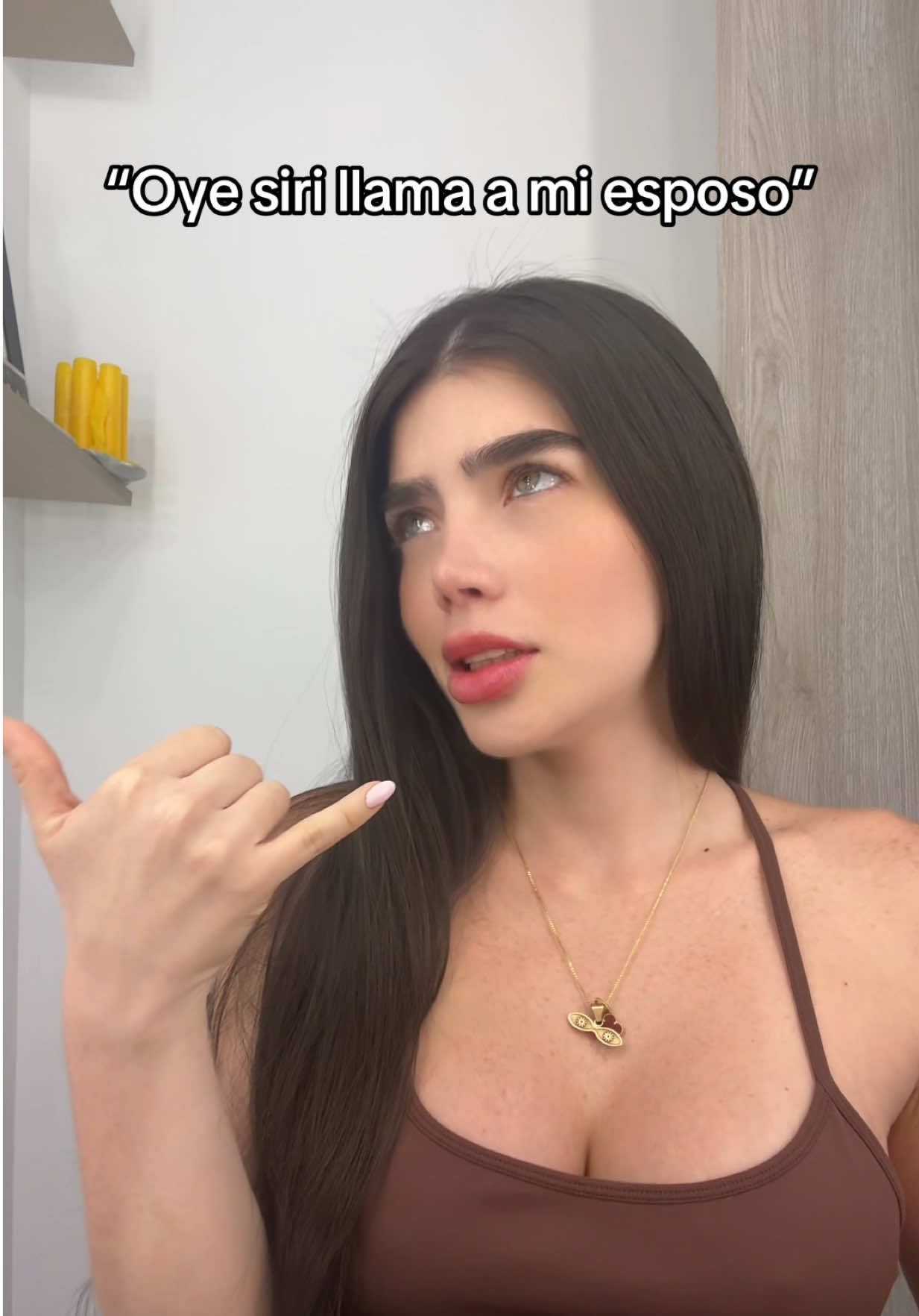 Jummmmm todavía 😌😏 #fypシ゚ #tiktokviral #foryoupage❤️❤️ #parejas #siri 