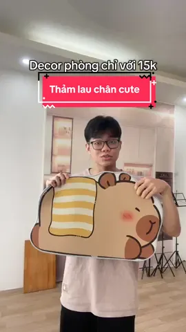 Siêu nhiều mẫu cute cho các bác nha  #hungchieu #xuhuong #viral #thamdecor #thamlauchan 