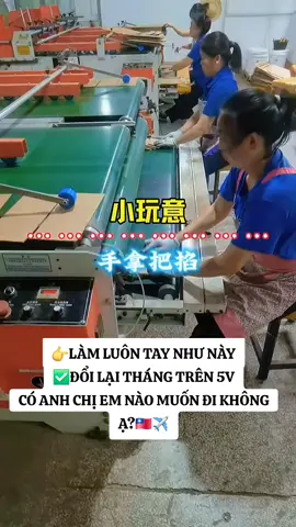 đơn tốt lại về 3 na.m + 3 n.ữ 🇹🇼✈️ #xuatkhaulaodong #xkld #dailoan #hopgiay #nguoivietnamtaidailoan 