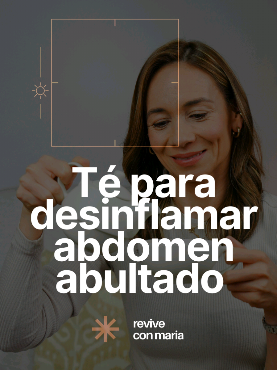 Reduce Inflamación y el abdomen abultado  👉 Te comparto una de mis infusiones favoritas para desinflamar y reducir el abdomen abultado🫄 ¿Qué necesitas?  2 tazas de agua hirviendo  1 cdita de jengibre o cúrcuma rallado o media en polvo 3 a 5 flores de jamaica o hibisco seco 1 cda de té verde 1 palito de canela (opcional) Dejar en reposo 2 a 3 min y disfrutar con poco de limón. Si quieres conocer la estrategia completa para resetear tu digestión y tus hormonas 40+...comenta la palabra QUIERO y únete al desafío gratuito y online: ESCUCHA TU CUERPO.  15, 16 y 17 de septiembre, 7 pm Colombia. Descubre toda la estrategia para reducir la hinchazón abdominal y calmar tus hormonas 40+ LINK EN MI PERFIL #problemasdigestivos #sibo #candida #tipsdigestivos #dietaantiiflamatoria        