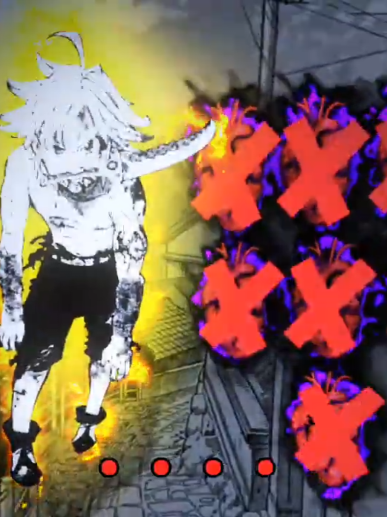 MELIODAS THE GOAT ☠️🔥 #editmanga #meliodasedit #editanime #meliodas #vaiprafycaramba 