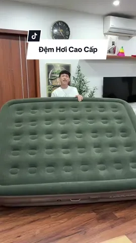 Đệm hơi cao cấp #haohomhinh #demhoitubom 