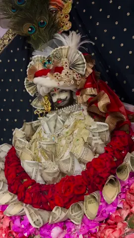 “जय श्री श्याम”🙏🌹🙏 #khatushyamji #godsgrace #blessed #jaishreeshyam 