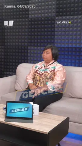 Ketua Komnas HAM Anis Hidayah mengungkap adanya dugaan kekerasan aparat dan upaya pembatasan akses informasi dalam aksi protes yang digelar sejak 25 Agustus 2025. #AdadiKompas #Kompasid #Aparat #Nasional 