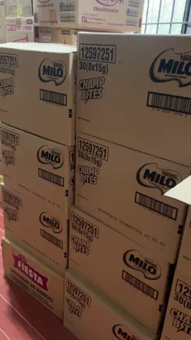 Ito my link na hahaha Milo Champ bites #fyourpage #fyppppppppppppppppppppppp #milochampbitesrestock #milochampbites16pcs #milochampbitesnestleph 