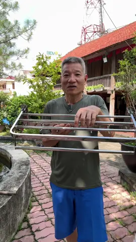 Giá treo khăn nhà tắm INOX 304 gấp gọn 4in1 #giạnhantamdanang #vatkhantam #xuhuong #thinhhanh 