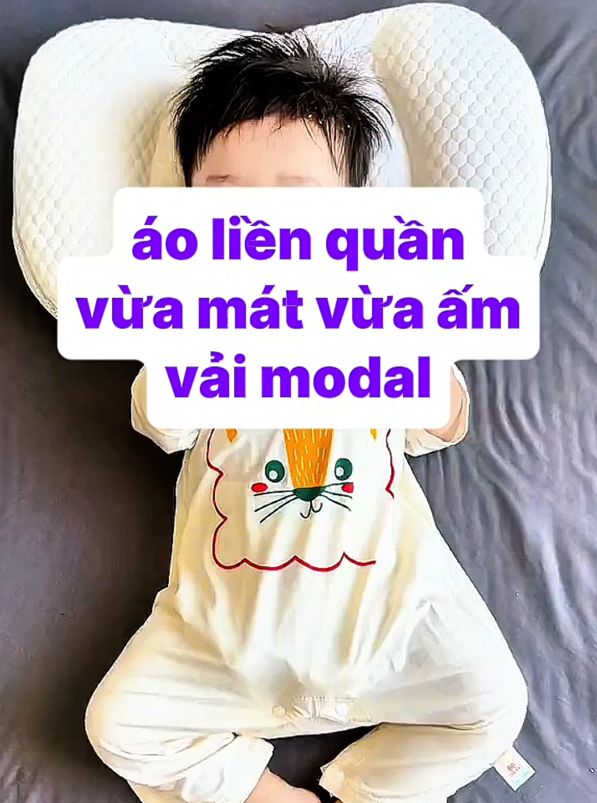 Mẹ đã biết về loại vải 