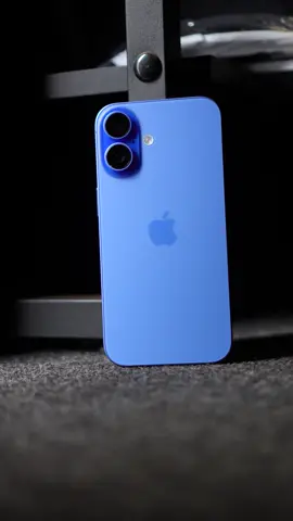 iPhone 16 vale a pena em 2025? ATENÇÃO ⚠️ #Tech #apple #celular #iphone16