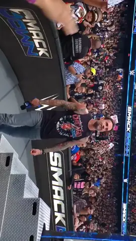 #cmpunk #wweajlee #smackdown #beckylynch #smackdown 