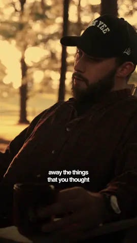 If He takes when you never thought you’d lose, imagine what He could give you…