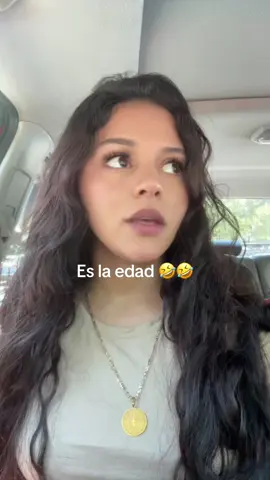 Cuando pasamos los 20 🤣🤣🤣🤣 literal ya ni podemos ver 🤣🤣🤣🤣