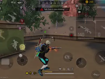 Slay 😘 #fypage #freefire #freefirebangladeshofficial #esportsjourney #gaming 