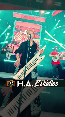 ♪♪ YARIT Y LA ZONA ROJA - MIX O CAÑAMOS!  (Oficial 4K)♪📷H.A. ESTUDIOS - 2025📷 #HAESTUDIOS #HAESTUDIOS6K #haestudios #yarit #yaritmusica @yaritmusica