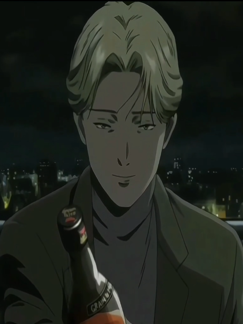 #johanliebert #edit #monsteranime #forro #fyp 