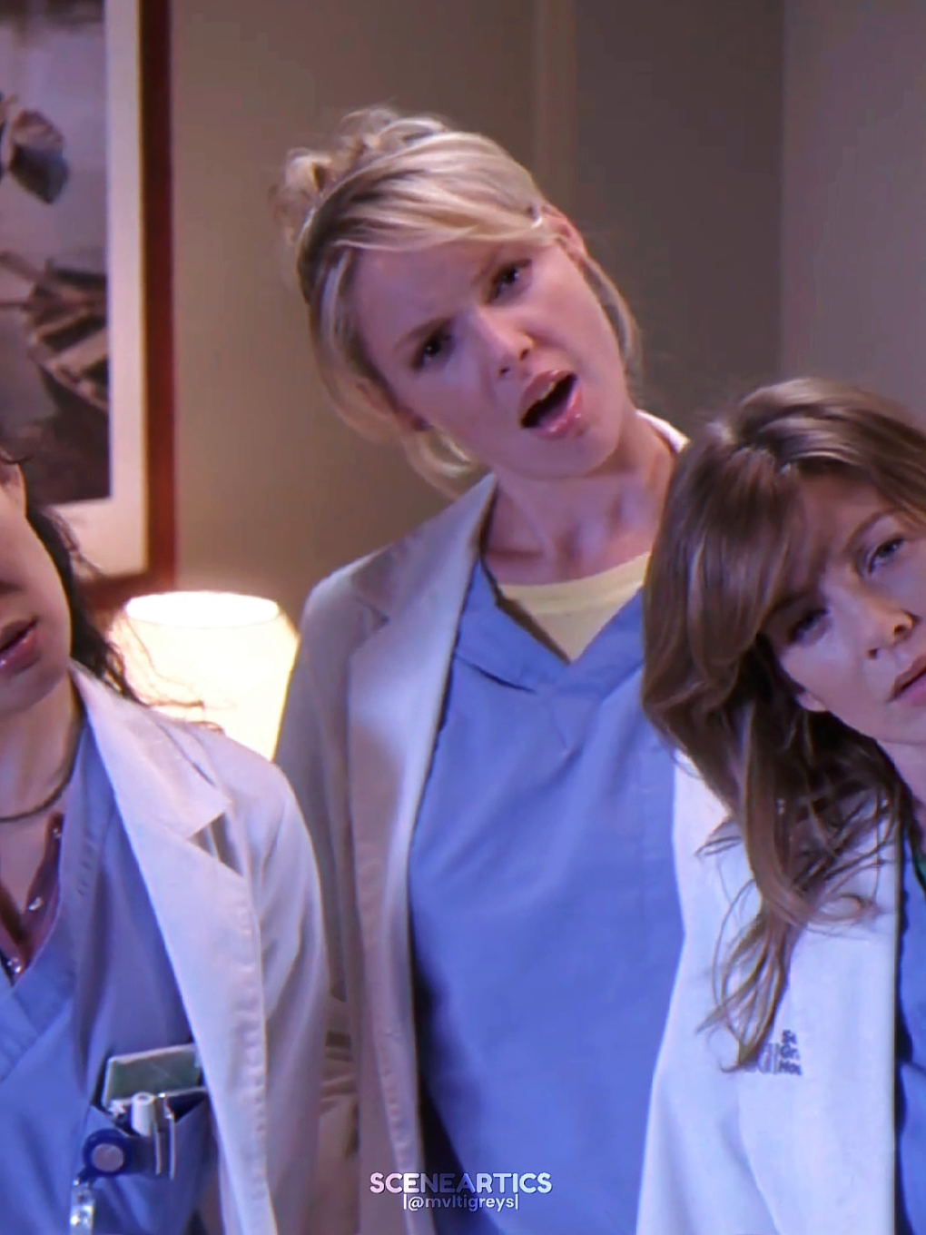 Essa cena hahaha  #fyp #foryoupage #greysanatomy 