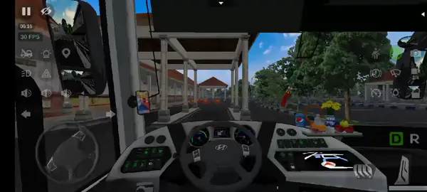 đổi nghề rồi sếp giao chạy thử xe xe có ngon không 😂🤣#bussimulatorindonesia #bussid #viral #xuhuong 