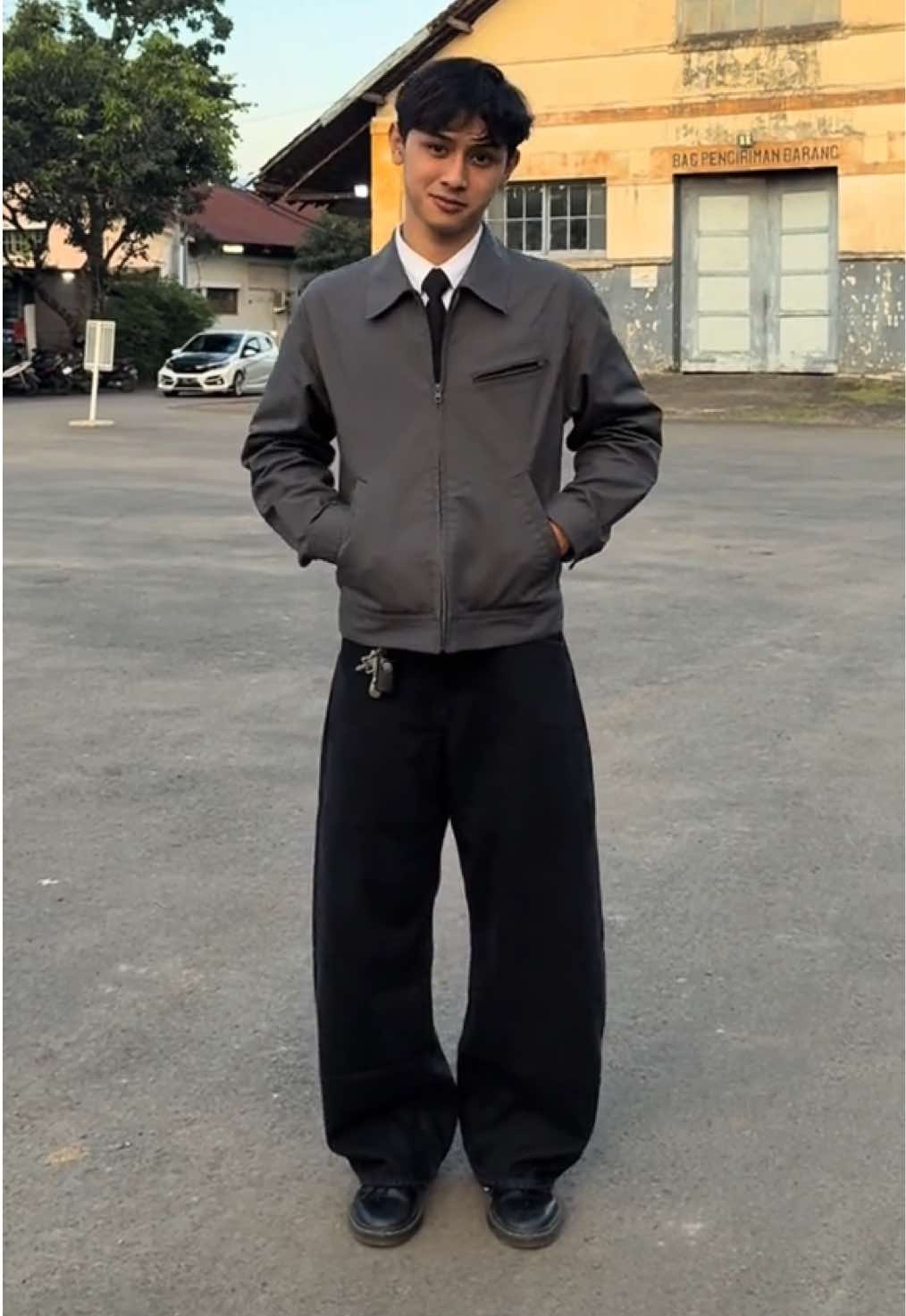 Business casual outfit yoww