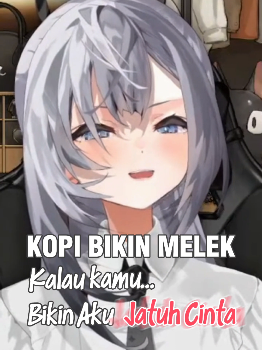 aduh iya zeta iyaaaa! #vestiazeta #hololive #vtuber #fyp 