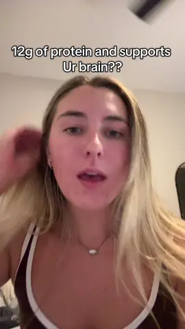 So yummy, filling, and supports a good cause❤️ #gym #GymTok #proteinbar #protein 