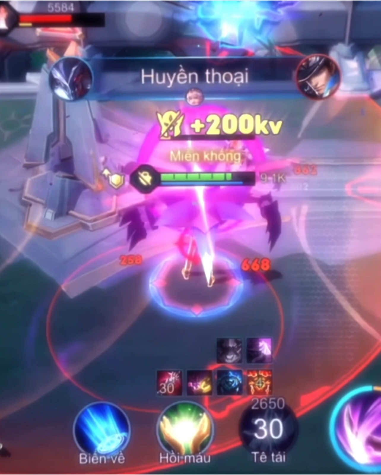 Ben anh dem nay #lienquanmobile #edit #velocity #viral #creatortiemnang 