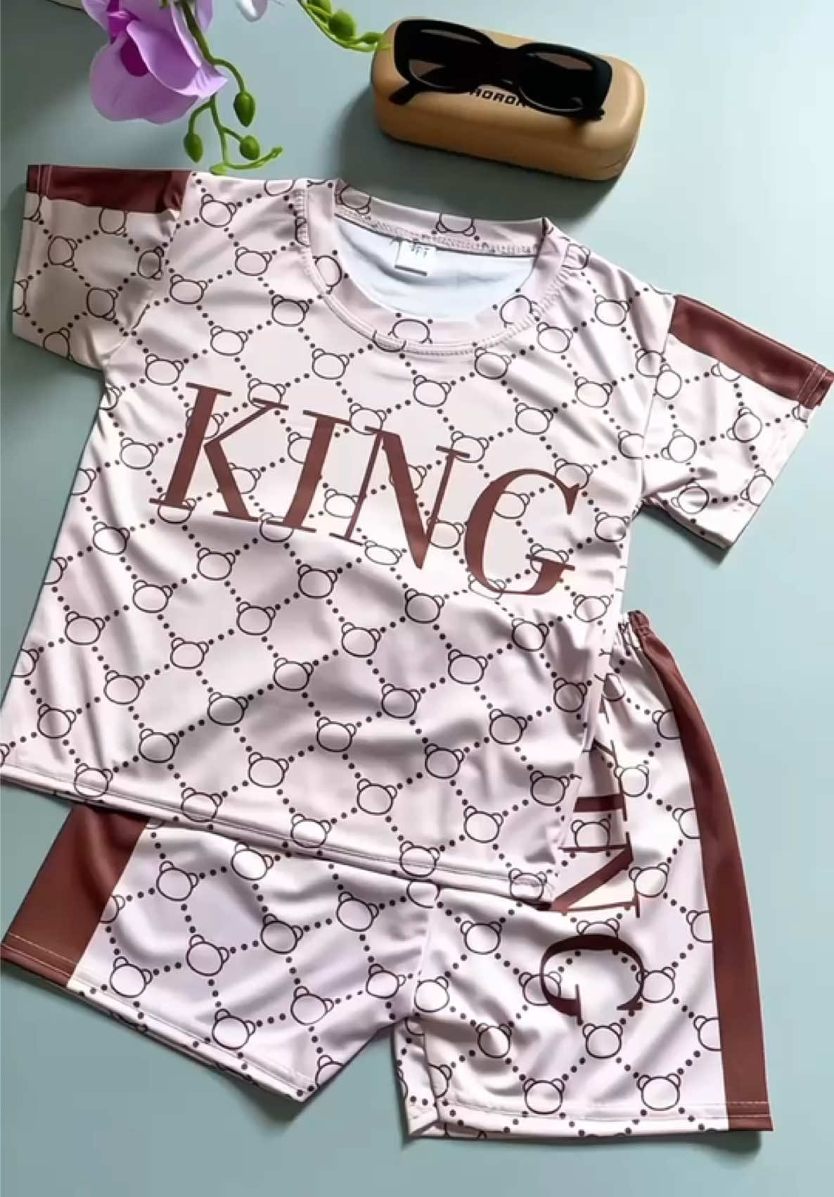 Combo 4bộ đi học- đi chơi cho bé đủ size 6-39kg #tranghakids #xuhuongtiktok #hottrend #quanaobetrai #setdihocchobe #bodobetrai 