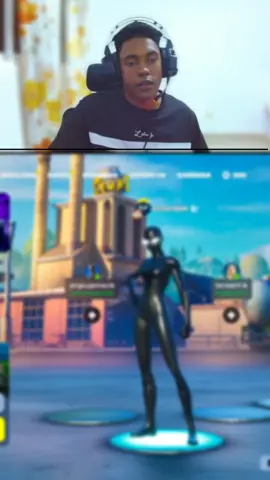 RECARGA ES UNA LOCURA EN FORTNITE #RELOAD #FORTNITE #NEW #LEGENDARIO 