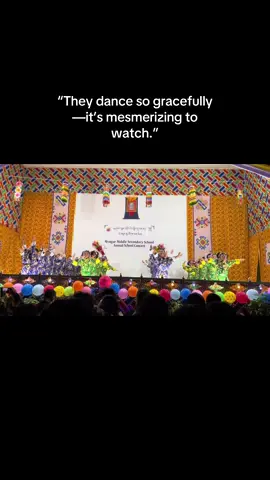 #creatorsearchinsights #fypシ゚viral #positivevibes #Annual concertMMSS#“Their dancing is truly beautiful, full of elegance and expression.”#lovelyCute/🫠🥰🥰🥰🥰