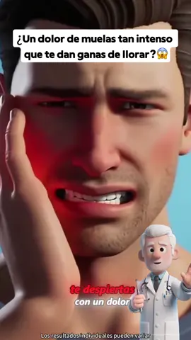 ¿Un dolor de muelas tan intenso que te dan ganas de llorar?#dealsforyoudays #ceelike #nanohydroxyapatite #toothpaste #viralontiktokshop#superbrandclub