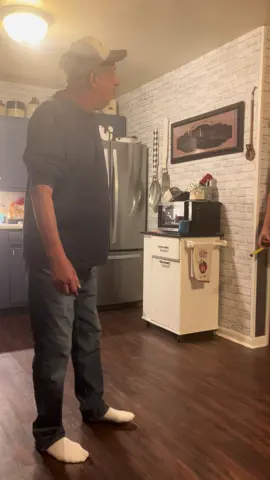 Scotty will fall for anything! #scottydidntknow #shotsinthenuts #didntseethatcoming 