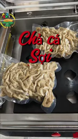 Cung cấp: chả cá Sợi-chả cá Tươi,Vũng Tàu. Giao hàng toàn quốc.#banhmichaca#banhmi#chaca#khoinghiep#tiktok