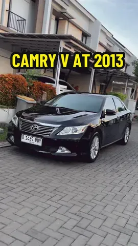 mending LCGC 2025 di harga 165 juta dapet baru, atau sedan mewah ini dengan harga yang sama ? camry v at 2013  #camry #toyota #toyotacamry #camrynation #camryxv50 #xv50 #fy #fyp #fyppppppppppppppppppppppp #xyzabc #xybca #jual #jualan #jualmobil #jualmobilbekas #jualmobilsecond #jualmobiljakarta #jualbelimobilseken #