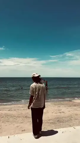 🌊 #fyp #masc #beach 